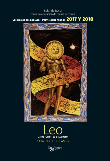 E-knjiga Leo Rolando Rossi