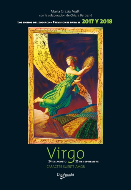 E-book Virgo Maria Grazia Mutti