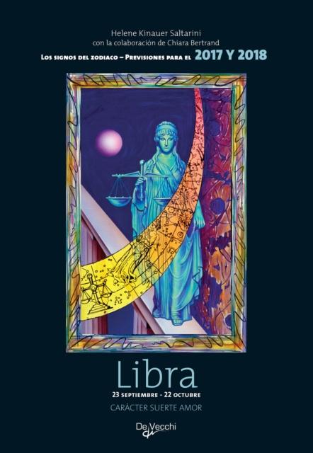 E-knjiga Libra Helene Kinauer Saltarini