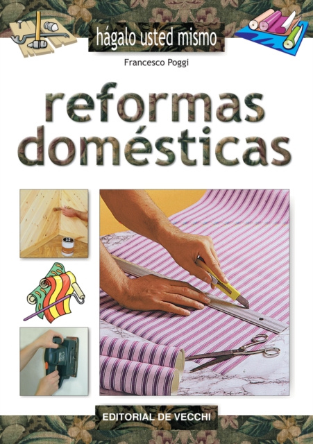 E-kniha Reformas domesticas Francesco Poggi