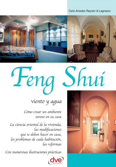 E-kniha Feng Shui: viento y agua Carlo Amedeo Reyneri di Lagnasco