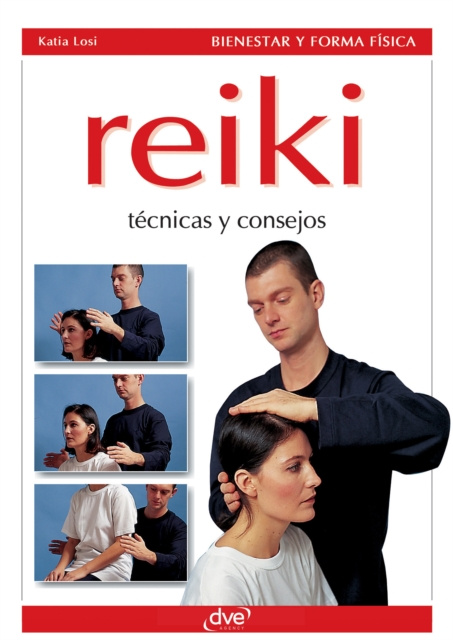 E-knjiga Reiki Katia Losi