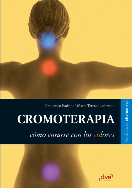 E-knjiga Cromoterapia Francesco Padrini