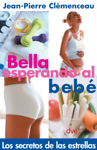 E-kniha Bella esperando el bebe Jean-Pierre Clemenceau