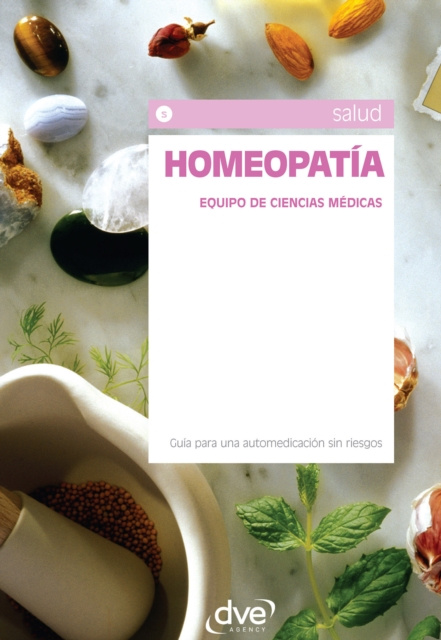 E-kniha Homeopatia Julius Weimar