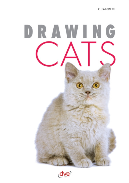 E-book Drawing Cats Roberto Fabbretti