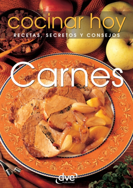 E-knjiga Carnes Varios autores Varios autores