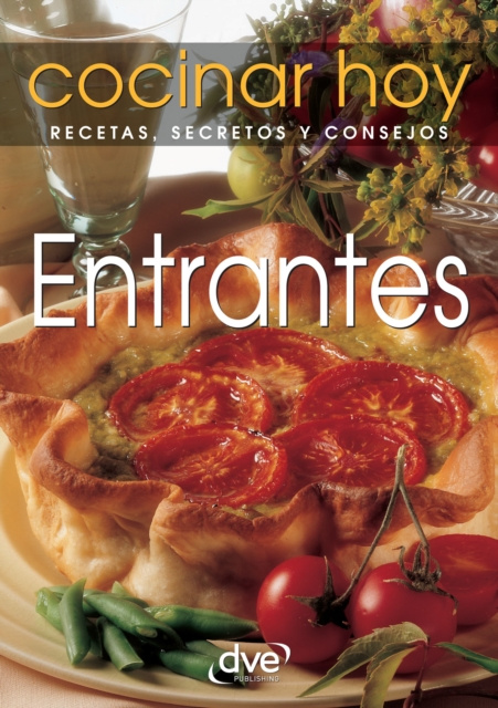 E-knjiga Entrantes Varios autores Varios autores