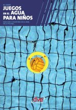 E-kniha Juegos en el agua para ninos M. Casati