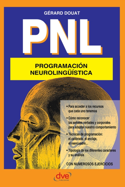 E-knjiga PNL Programacion neurolinguistica Gerard Douat
