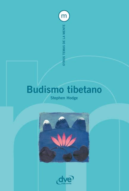 E-knjiga Budismo tibetano Stephen Hodge