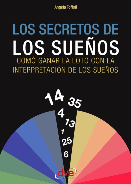 E-knjiga Los secretos de los suenos Angela Toffoli
