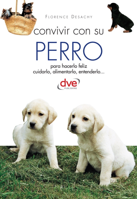 E-book Convivir con su perro Florence Desachy