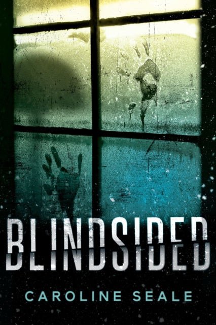 E-knjiga Blindsided Kate Watterson