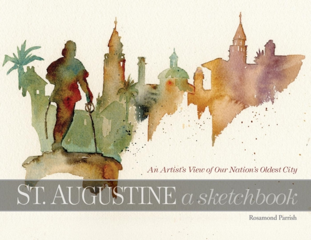 E-knjiga St. Augustine Rosamond Parrish