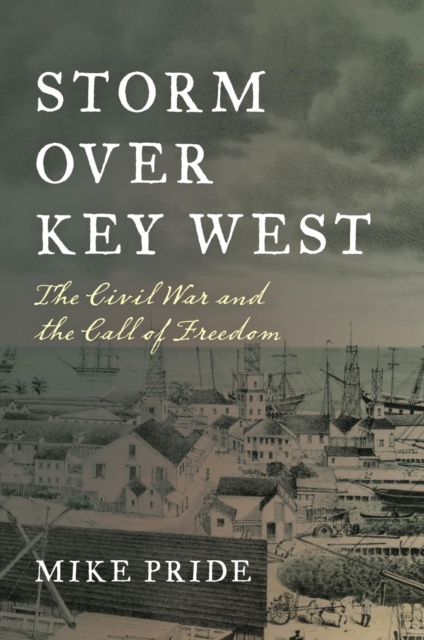 E-book Storm Over Key West Mike Pride