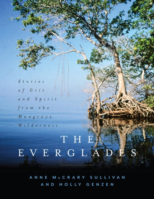 E-Book Everglades Anne McCrary Sullivan