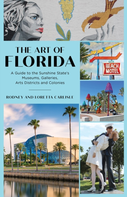 E-book Art of Florida Rodney Carlisle