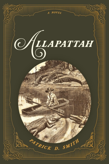 E-knjiga Allapattah Patrick D. Smith