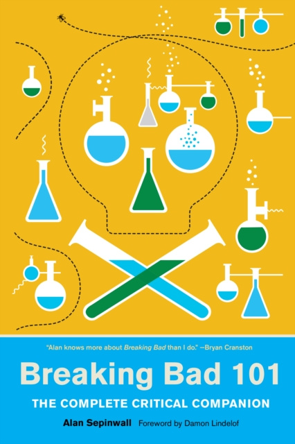 E-book Breaking Bad 101 Alan Sepinwall