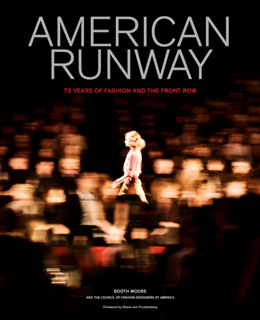 E-Book American Runway Booth Moore