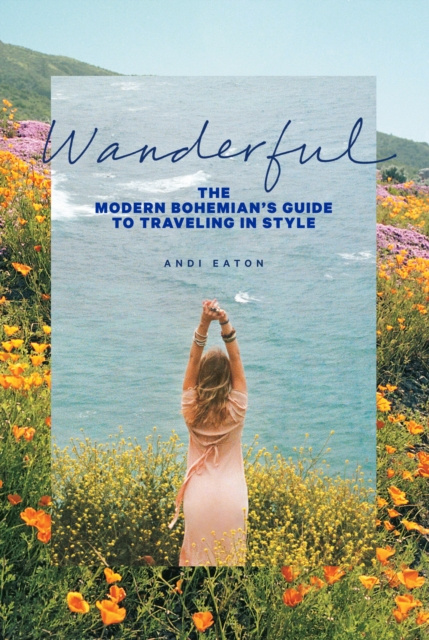 E-knjiga Wanderful Andi Eaton