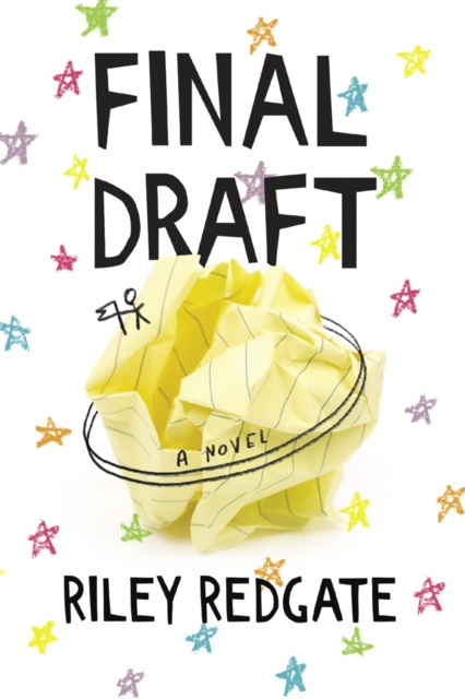 E-knjiga Final Draft Redgate Riley Redgate