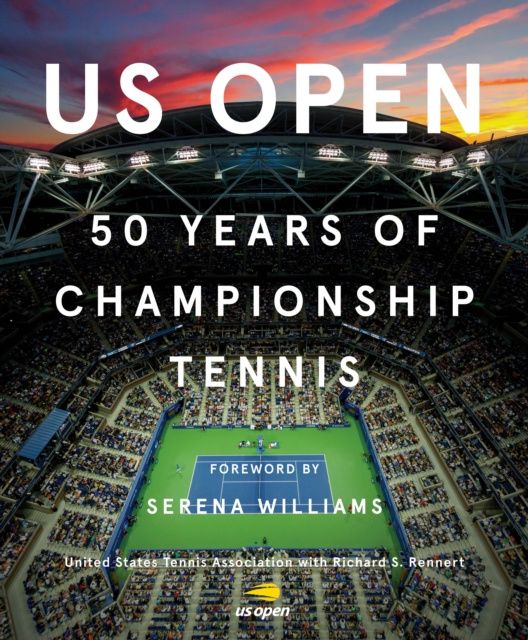E-knjiga US Open Richard S. Rennert
