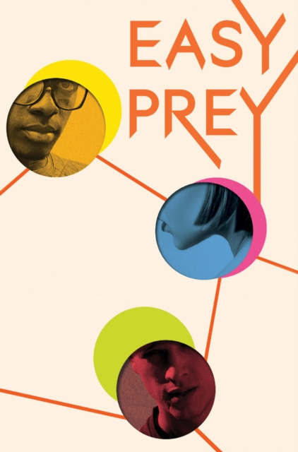 E-Book Easy Prey Lo Catherine Lo