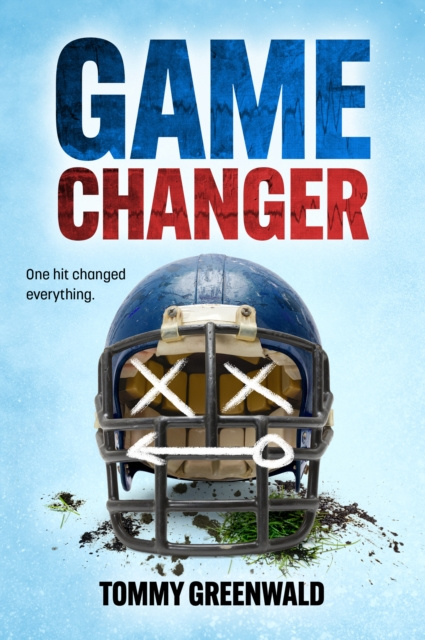 E-Book Game Changer Greenwald Tommy Greenwald