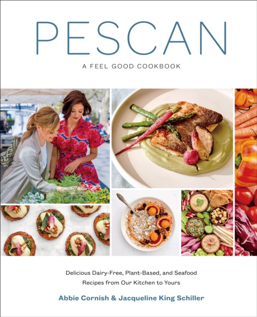 E-book Pescan Abbie Cornish
