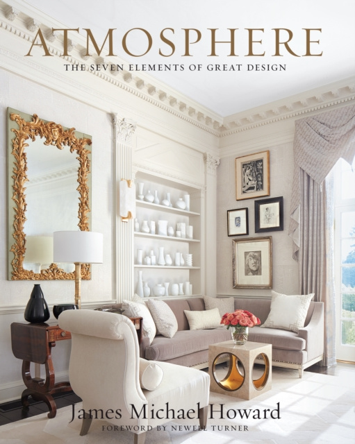 E-book Atmosphere James Howard