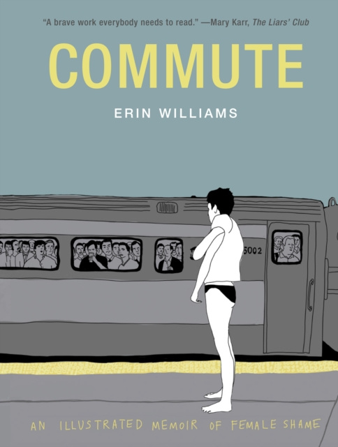 E-knjiga Commute Williams Erin Williams