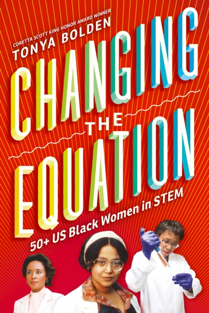 E-knjiga Changing the Equation Bolden Tonya Bolden