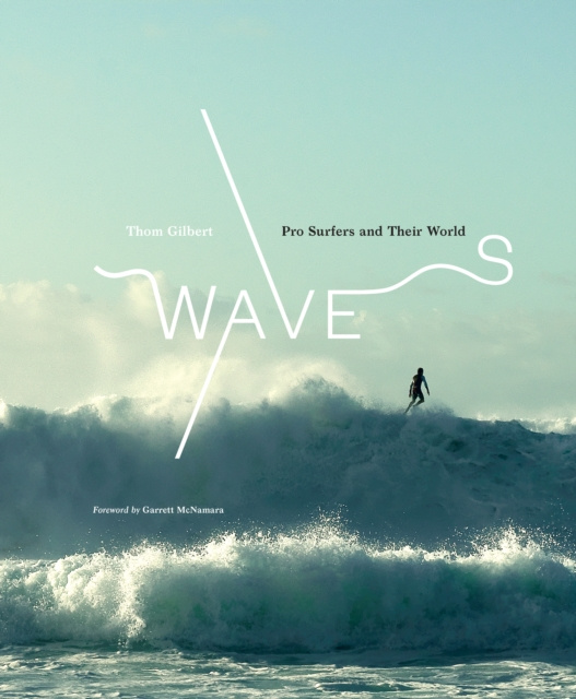 E-knjiga Waves Gilbert Thom Gilbert