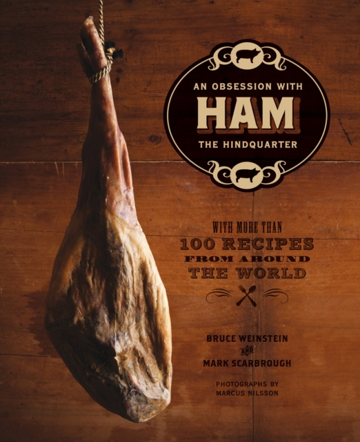 E-knjiga Ham Weinstein Bruce Weinstein