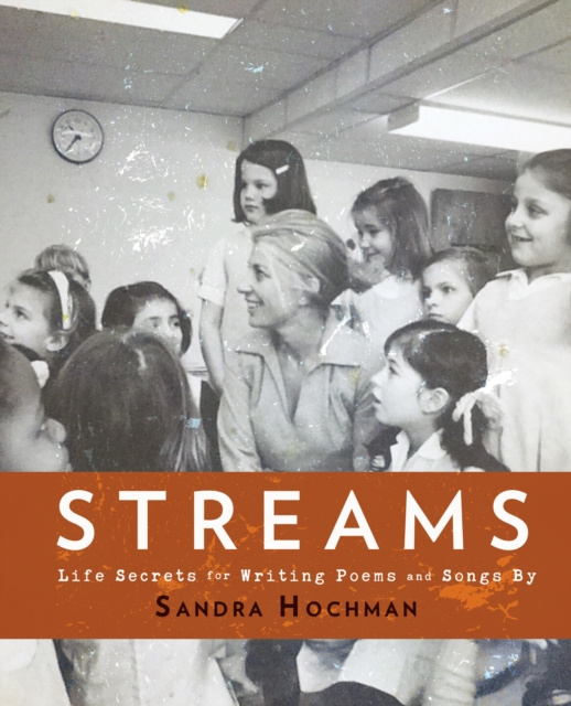 E-book Streams Sandra Hochman