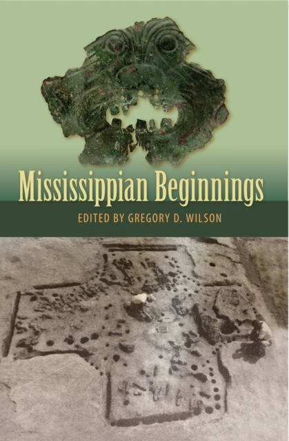Libro electrónico Mississippian Beginnings Gregory D. Wilson