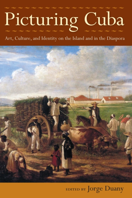 E-book Picturing Cuba Jorge Duany