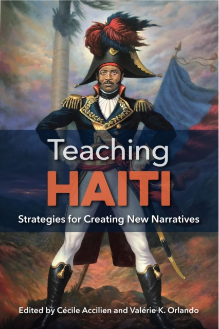 E-Book Teaching Haiti Cecile Accilien