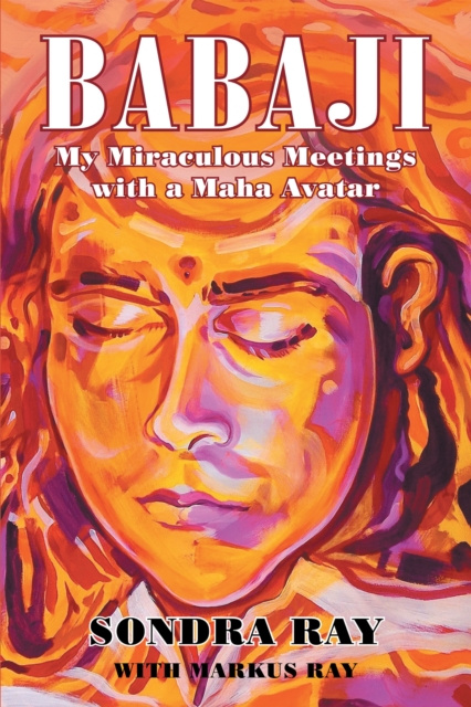 E-kniha BABAJI Sondra Ray