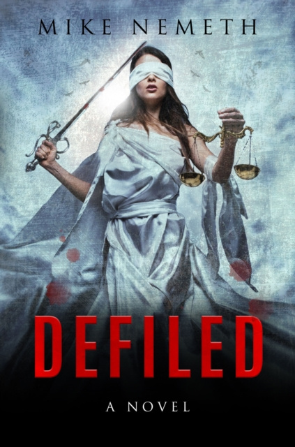 E-book Defiled Mike Nemeth