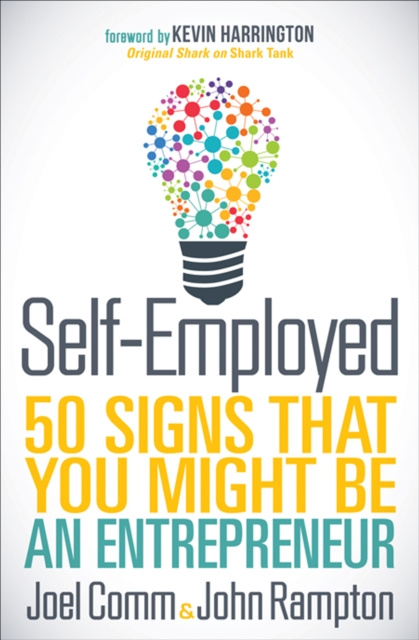 E-book Self-Employed Joel Comm