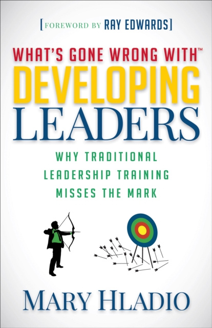 E-book Developing Leaders Mary Hladio