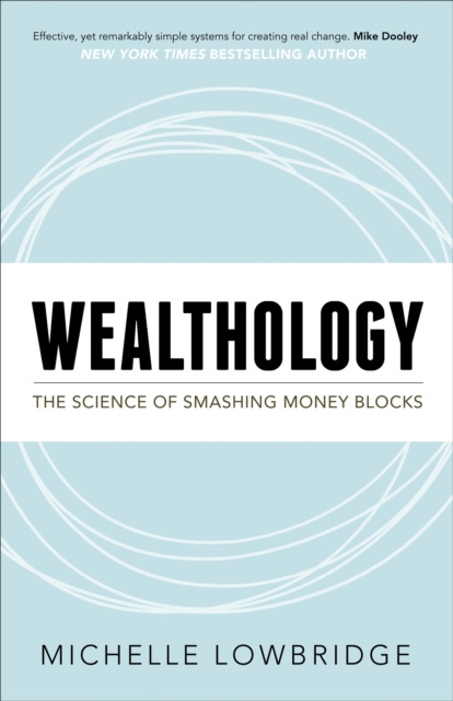 E-knjiga Wealthology Michelle Lowbridge