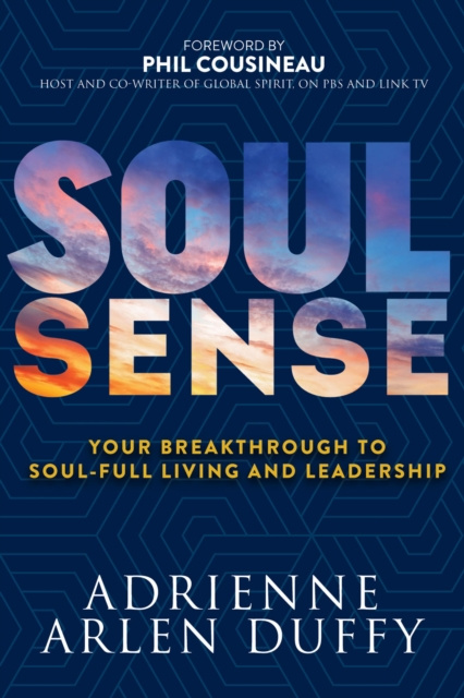 E-kniha Soul Sense Adrienne Arien Duffy