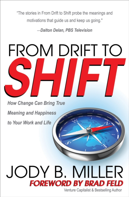 E-Book From Drift to Shift Jody B. Miller