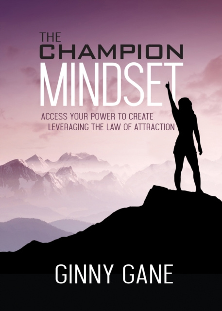 E-book Champion Mindset Ginny Gane