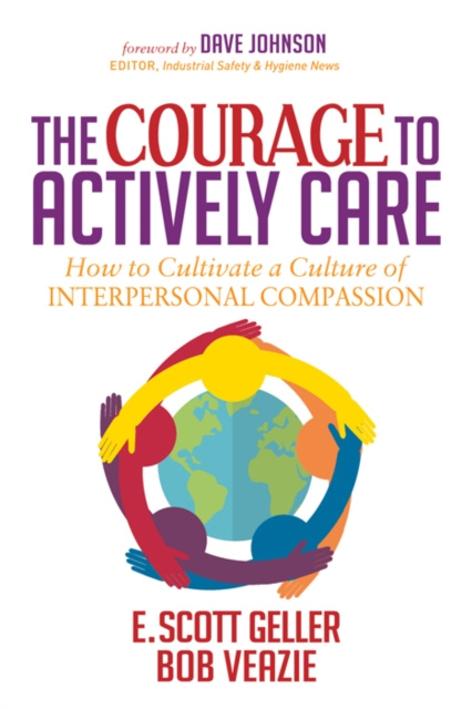 E-kniha Courage to Actively Care Ph.D. E. Scott Geller