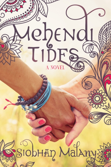 E-knjiga Mehendi Tides Siobhan Malany